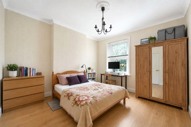 Hartington Road, London, W13