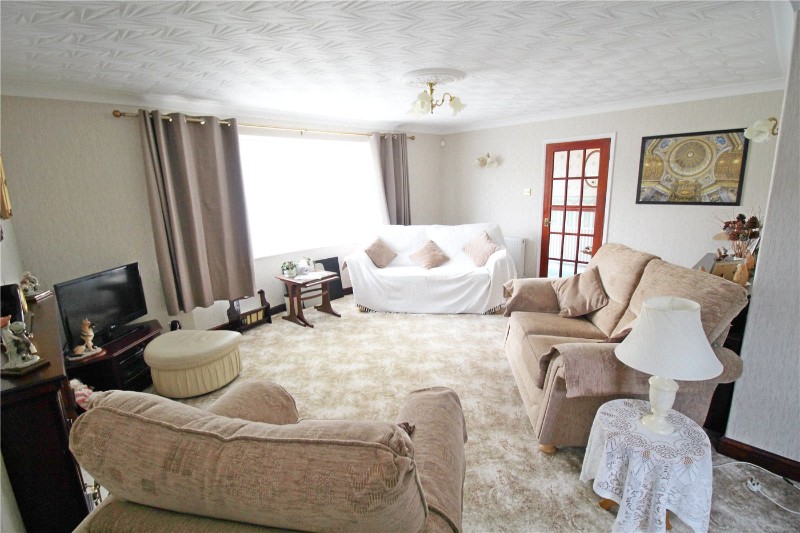 Churchill Drive, Spalding, Lincolnshire, PE11