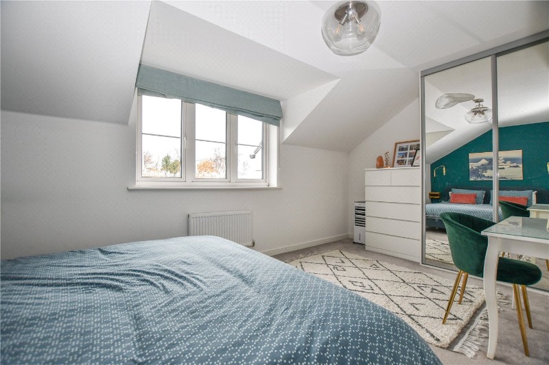 Morris Close, Winnersh, Wokingham, Berkshire, RG41