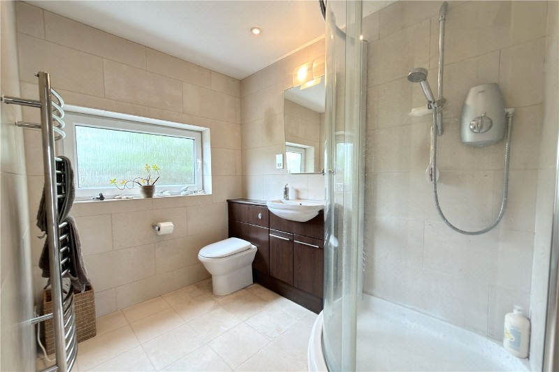 Hampden Hill, Beaconsfield, Buckinghamshire, HP9