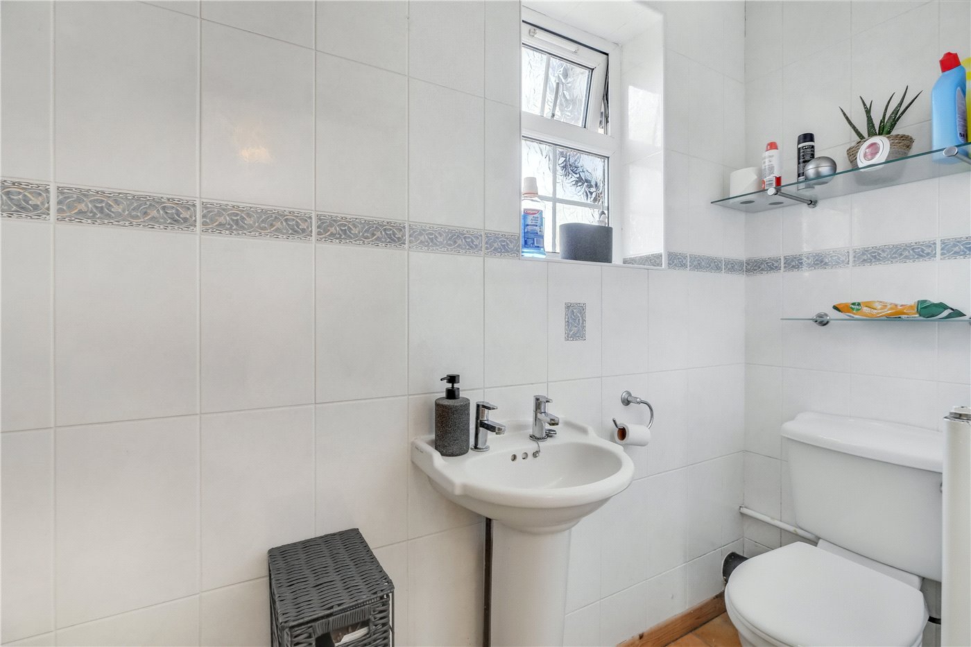 En Suite