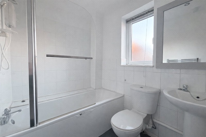 Summerfield Drive, Sleaford, Lincolnshire, NG34