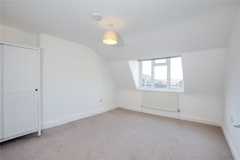 Marloes Road, Kensington, London, W8