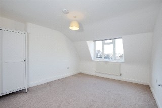 Marloes Road, Kensington, London, W8