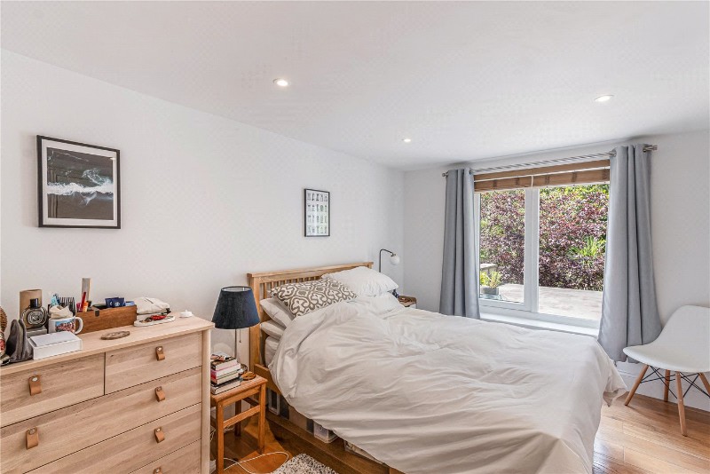 Barry Road, East Dulwich, London, SE22