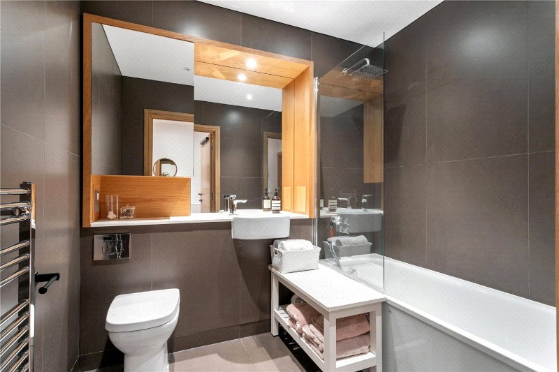 Fusion Court, 51 Sclater Street, London, E1