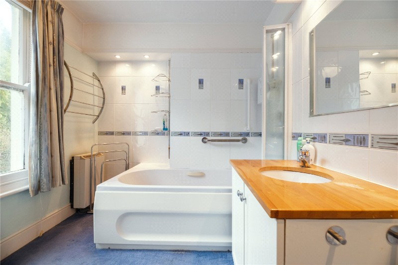 Fairview Road, Dartmouth, Devon, TQ6