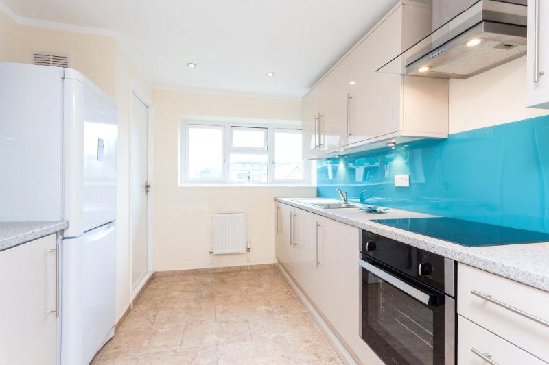 Elgar House, Boyton Close, London, N8