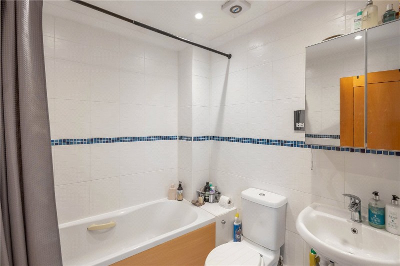 Dunstans Grove, East Dulwich, London, SE22