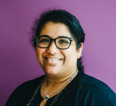 Kheduja Williams