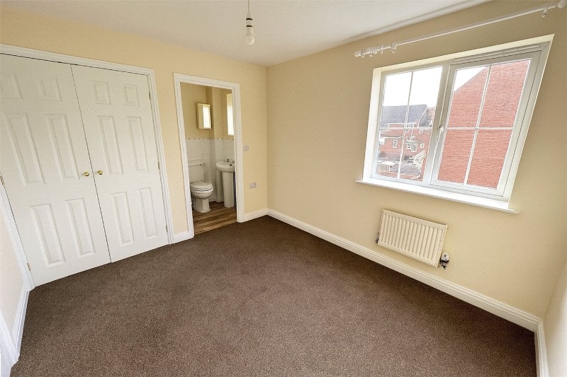Juniper Crescent, Spalding, Lincolnshire, PE12