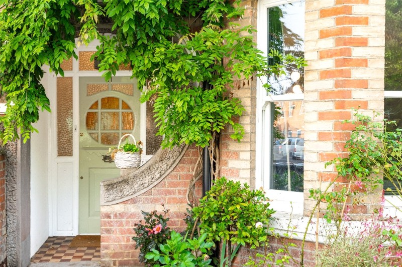 Poole Road, Wimborne, Dorset, BH21