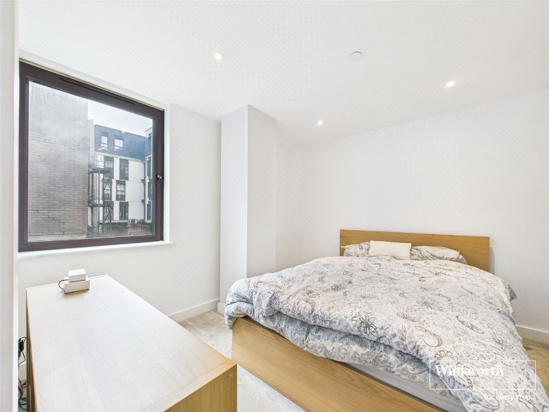 Kymberley Road, Harrow, HA1