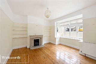 Kingsley Road, Brighton, East Sussex, BN1