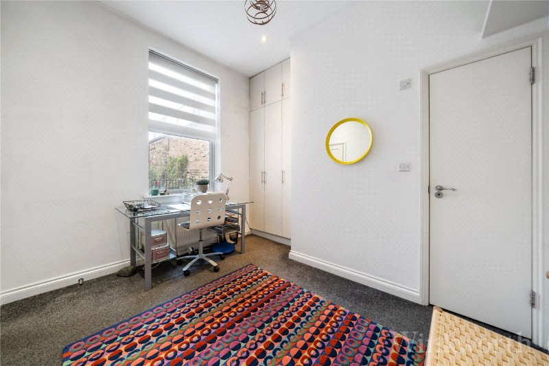 Friary Road, London, SE15
