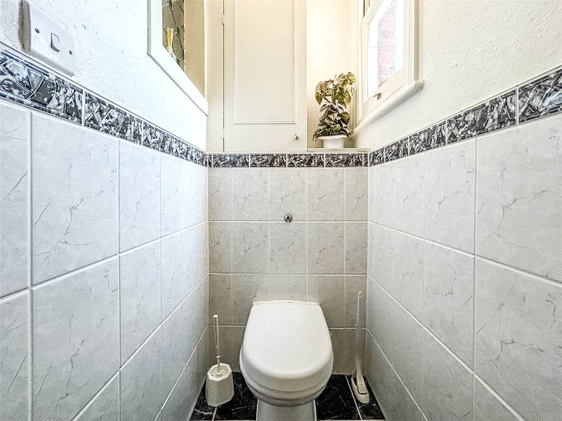 Whitehall Park, London, N19