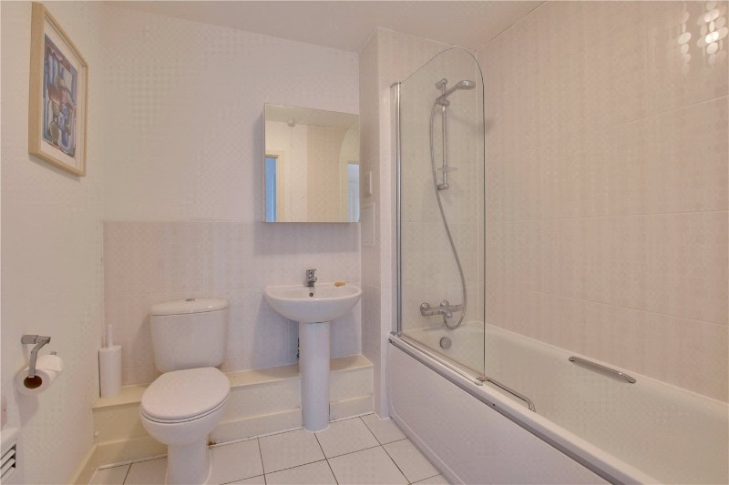 25 Tarves Way, Greenwich, London, SE10