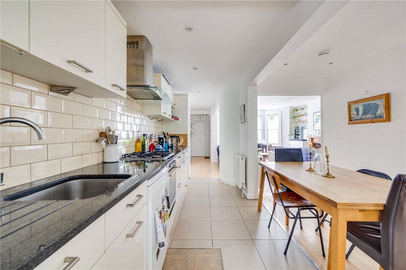 Chesilton Road, London, SW6