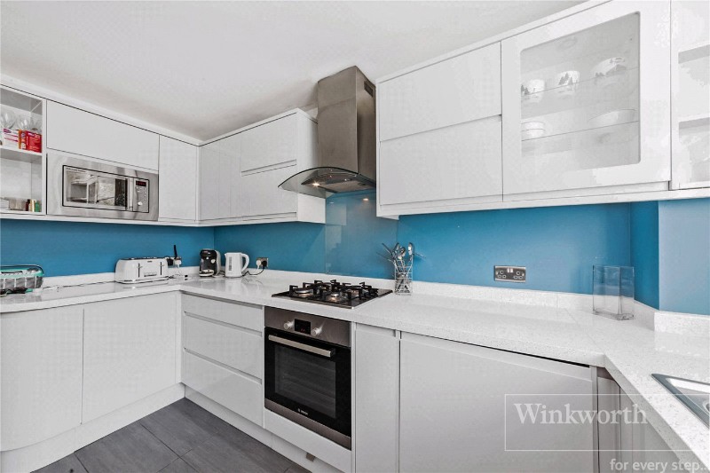 Parkside, Court Downs Road, Beckenham, BR3