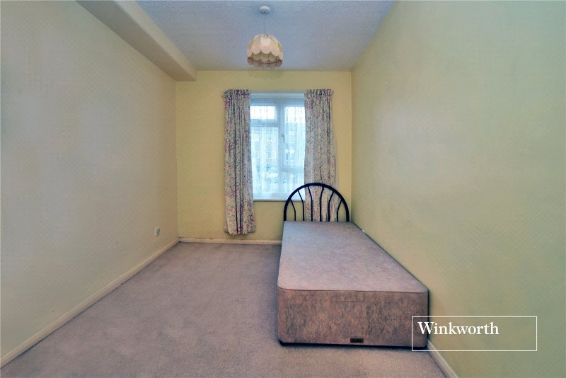 Brunswick Road, Sutton, SM1