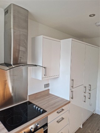 Station Road, Sway, Lymington, SO41
