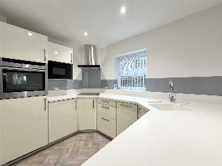 Branksome Wood Road, Bournemouth, Dorset, BH2