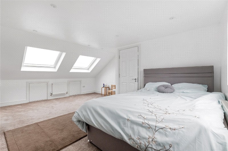 Abercairn Road, London, SW16