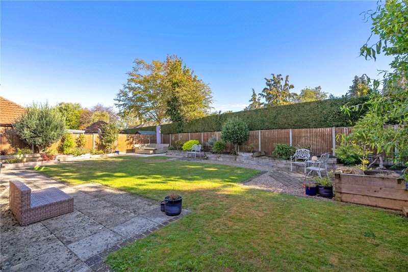 Colton Close, Baston, Peterborough, Lincolnshire, PE6