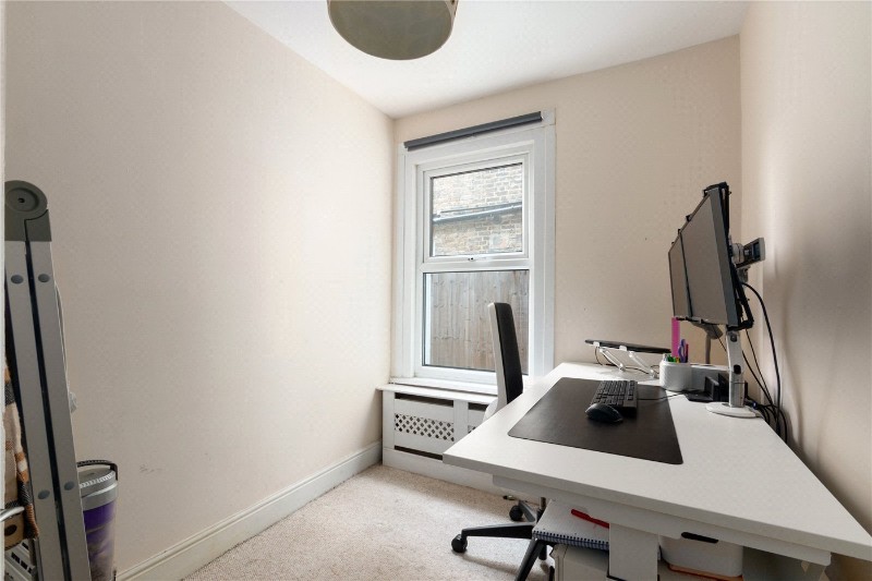 Renmuir Street, London, SW17