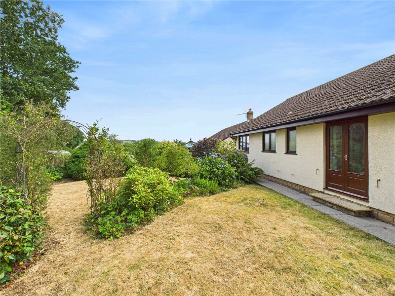 Millers Way, Tedburn St. Mary, Exeter, Devon, EX6