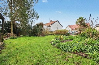 Wissett Road, Halesworth, Suffolk, IP19