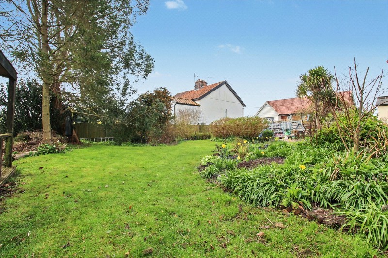 Wissett Road, Halesworth, Suffolk, IP19