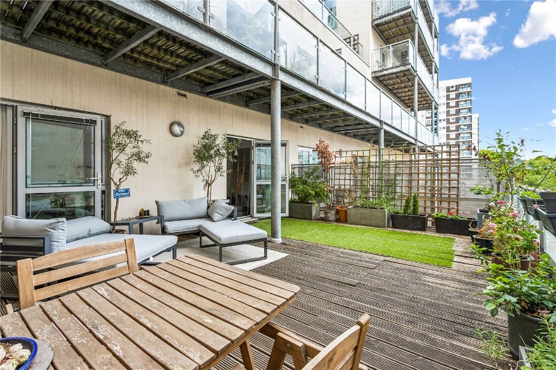 Southgate Road, London, N1