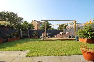 Towning Close, Deeping St. James, Peterborough, Lincolnshire, PE6