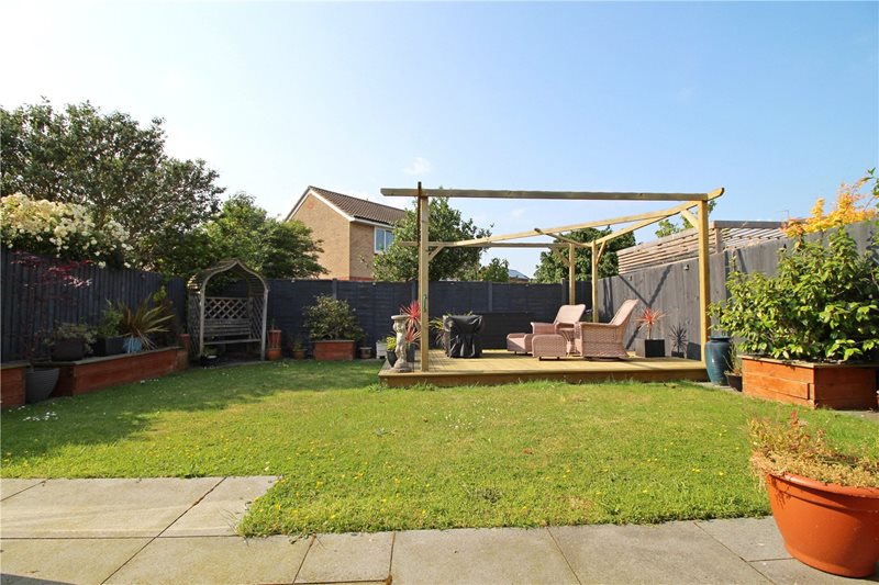 Towning Close, Deeping St. James, Peterborough, Lincolnshire, PE6
