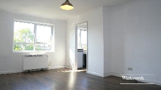 Gillings Court, Wood Street, High Barnet, EN5