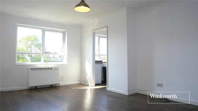Gillings Court, Wood Street, High Barnet, EN5