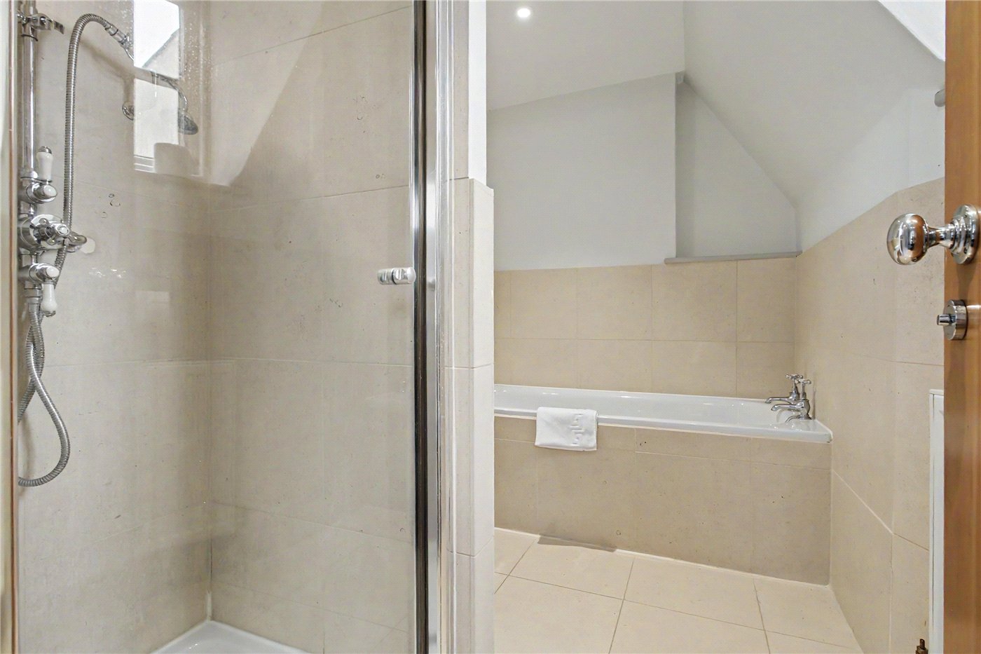 Top Floor Bath