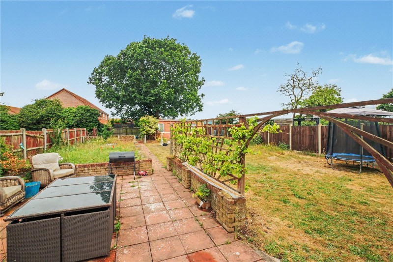 College Road, Thurlton, Norwich, Norfolk, NR14