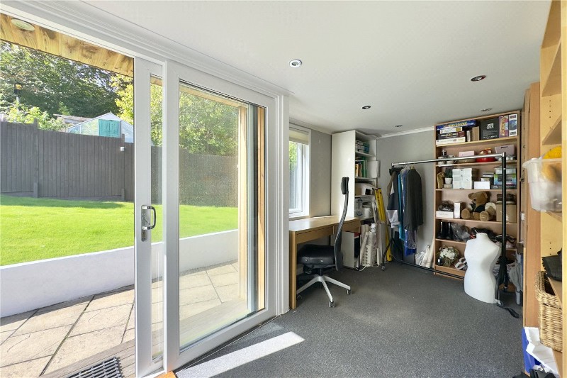Tancred Road, High Wycombe, Buckinghamshire, HP13