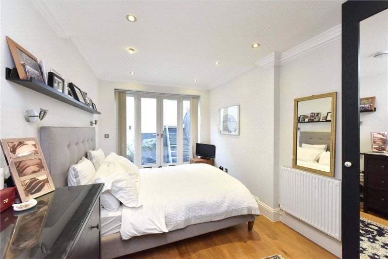 Stoke Newington Road, London, N16