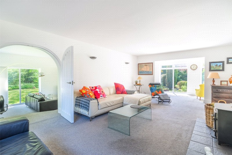 Holtwood, Wimborne, Dorset, BH21