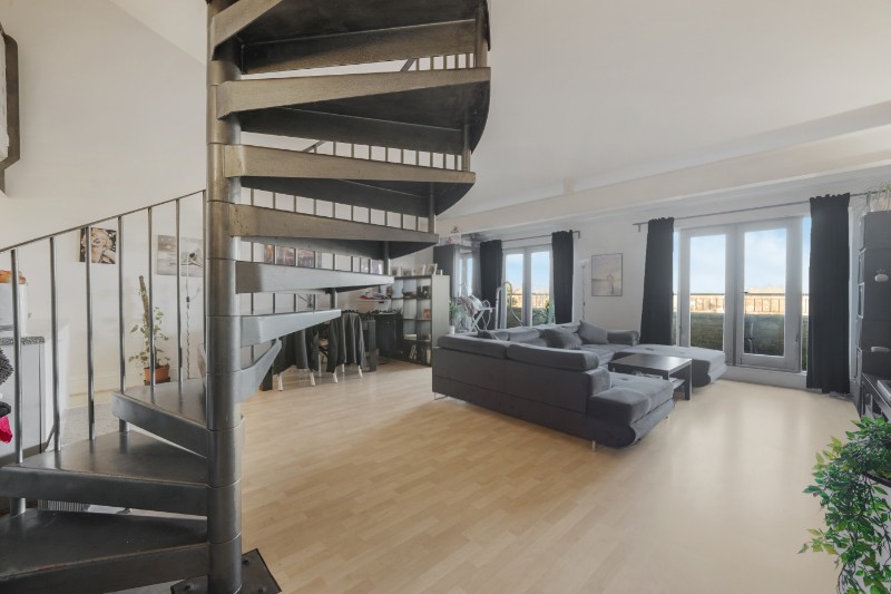 Silverdale, London, SE26