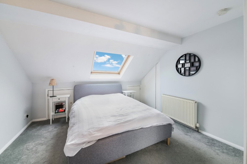 Colesburg Road, Beckenham, BR3