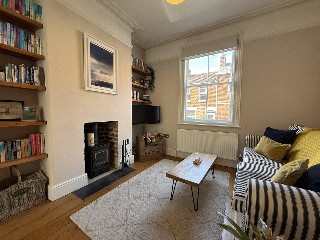 Radford Road, Exeter, Devon, EX2