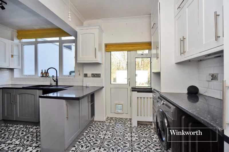 Rutland Drive, Morden, SM4