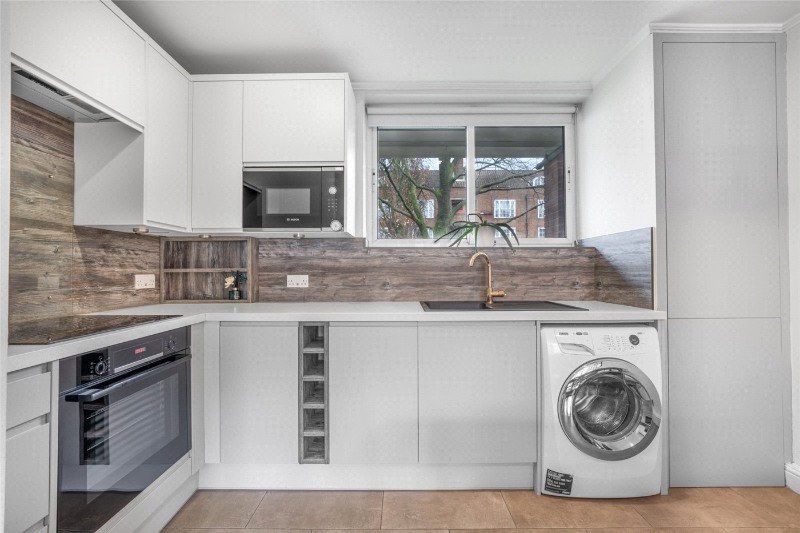 Densham House, Cochrane Street, St John&#39;s Wood, London, NW8