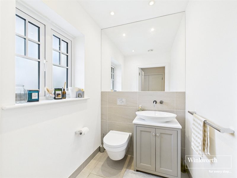 Sunapee Road, Reading, Berkshire, RG2