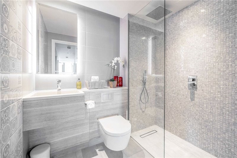 Damac Tower, 67 Bondway, London, SW8