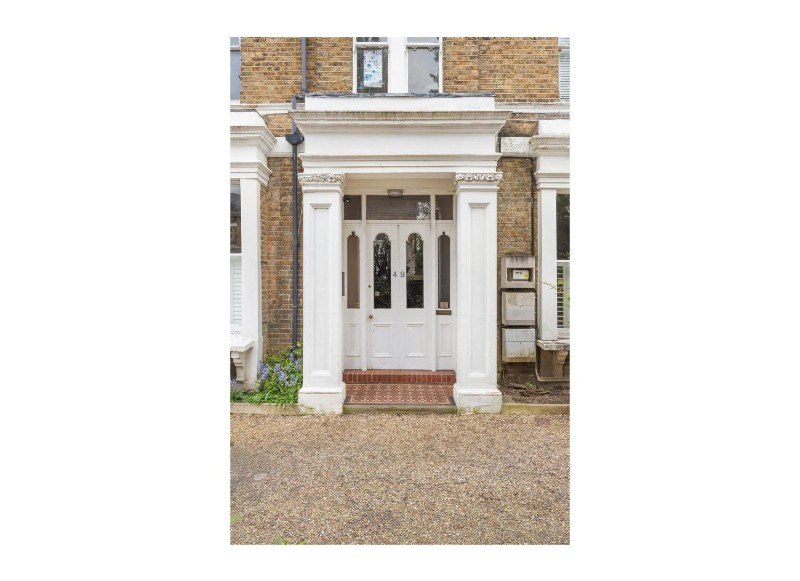 Anerley Park, Penge, London, SE20